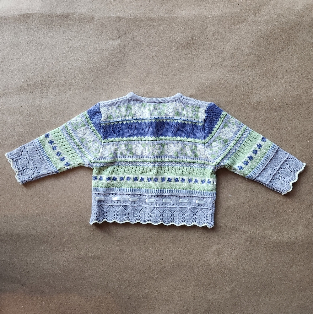 Sweater | b.t. kids - Picture 2 of 9